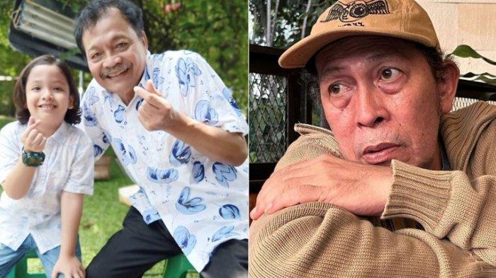 Kaleidoskop 2023: 5 Artis Senior yang Meninggal Dunia