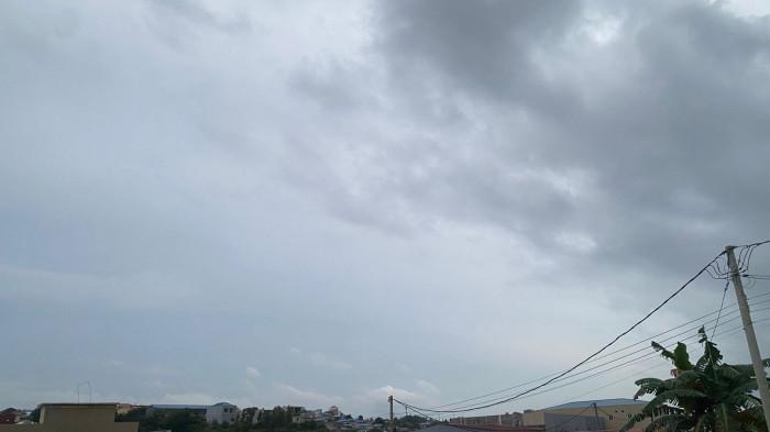 Prakiraan Cuaca BMKG Hang Nadim Batam Hari Ini Rabu 29 Oktober 2025, Dominan Berawan