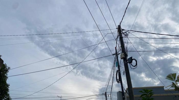 Prakiraan Cuaca BMKG Hang Nadim Batam Hari Ini Rabu 5 November, Waspada Ombak Tinggi