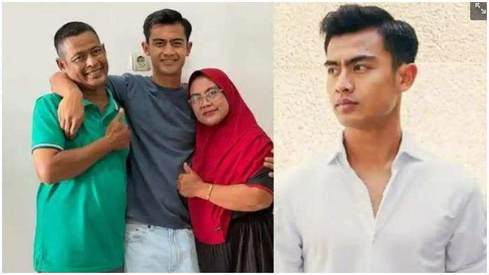 AYAH PRATAMA ARHAN MENINGGAL - Kepedihan tentu dirasakan pemain sepak bola Pratama Arhan yang baru saja kehilangan sang ayah, Sutrisno pada Minggu (7/12/2025).