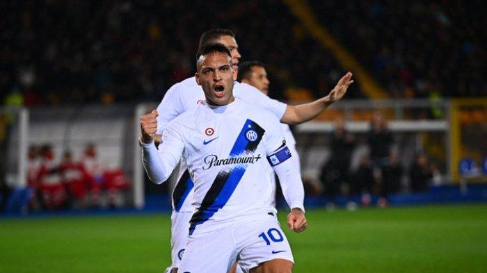 Prediksi Skor Inter Milan vs Atalanta, Duet Lautaro dan Sanchez Siap Tampil