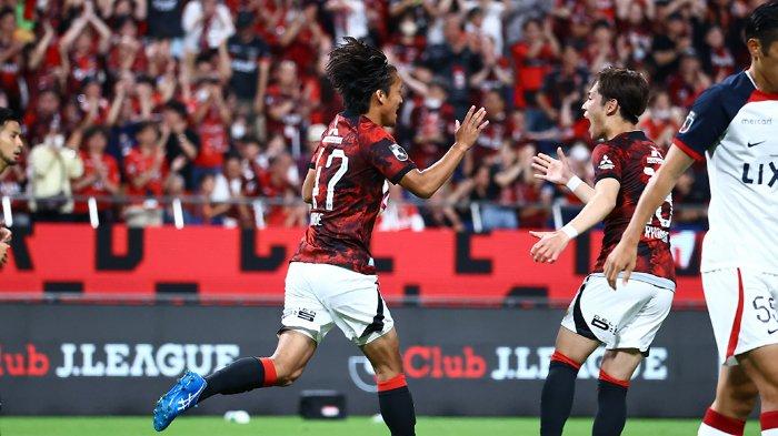 Prediksi Skor Nagoya Grampus vs Urawa Reds: Susunan Pemain dan Head To Head