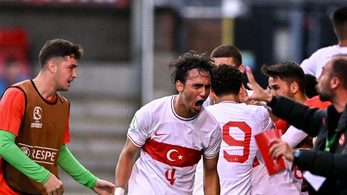 Prediksi Skor Norwegia vs Turkiye di Euro U19, Susunan Pemain dan Head To Head