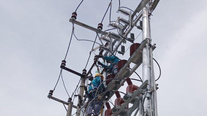 Turunkan 668 Personel, PLN Batam Siaga Kelistrikan dalam Sambut Pilkada Serentak 2024