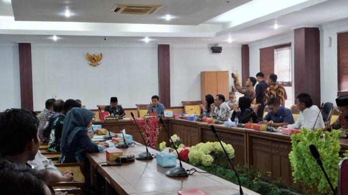 DPRD Batam Akan Sidak ke SPBU terkait Dugaan Kecurangan Isi BBM Bersama Pihak Terkait