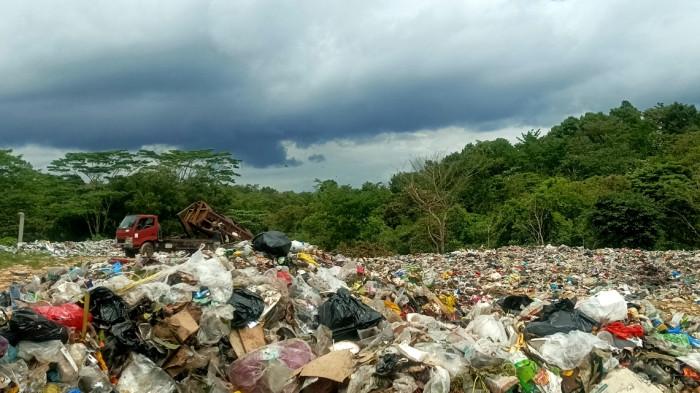 DLH Optimistis Realisasi Retribusi Sampah di Natuna 2025 Capai Target Rp150 Juta