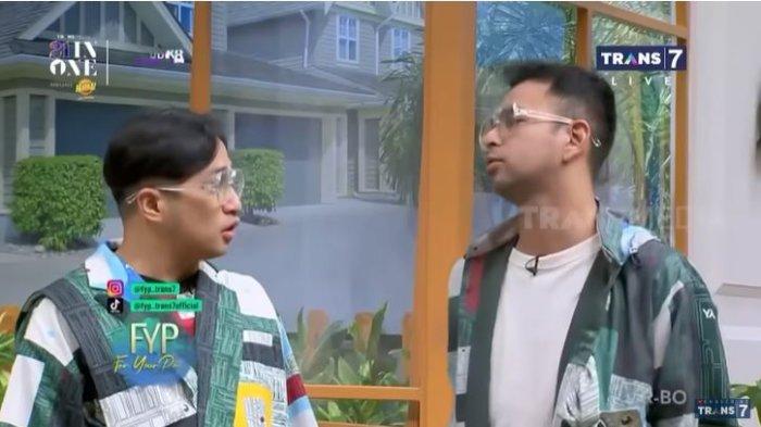 Harga Sewa Jet Pribadi Raffi Ahmad Mencapai Rp 314 Jutaan