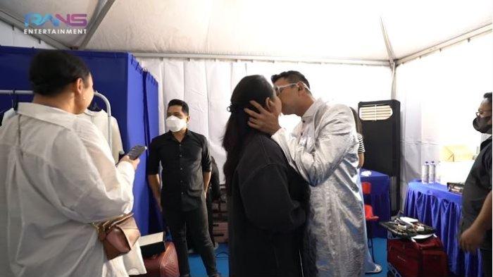 Raffi Ahmad Berencana Punya Anak Ketiga, Berharap Nagita Slavina Hamil Sepulang dari Amerika