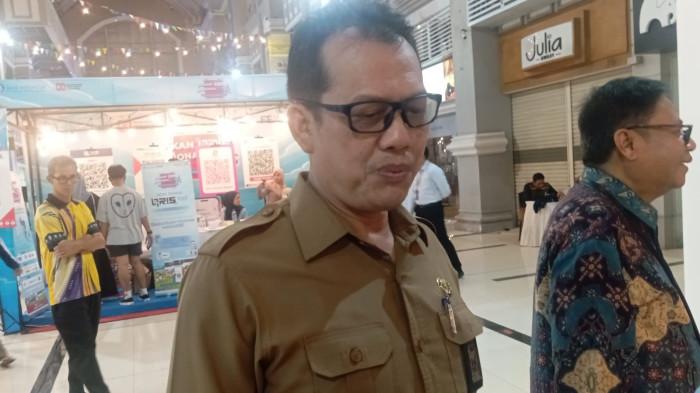 Transaksi PBB di Batam via QRIS Melejit 6.000 Persen, Bapenda Optimalkan Sosialisasi