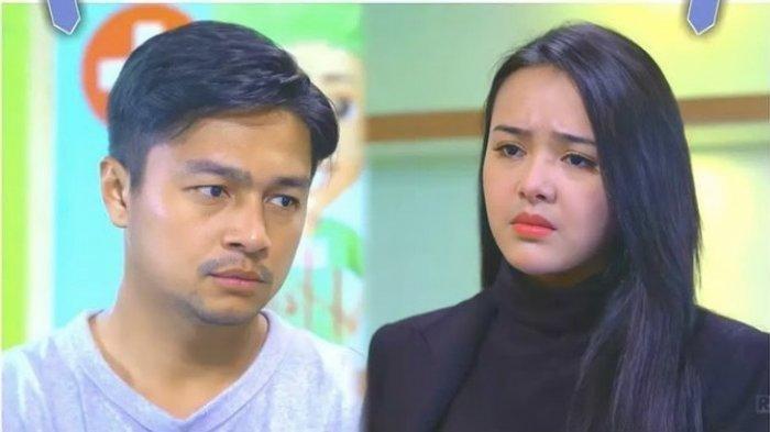 Amanda Manopo dan Arya Saloka Bersama Kembali, Deva Mahenra Pamit dari Ikatan Cinta