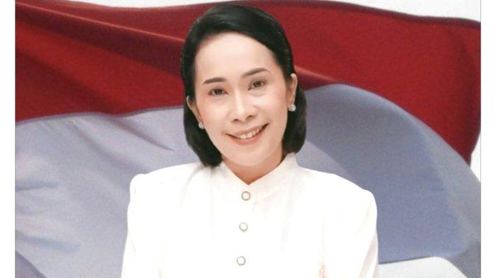 Rekam Jejak Ratu Wulla Bupati Sumba Barat Daya Resmi Dilantik Presiden Prabowo, Ingat Visi Misinya