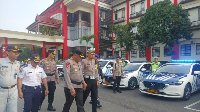 Razia di Kepri Termasuk Batam Berlaku Mulai Hari Ini Berikut Sasaran Pelanggaran