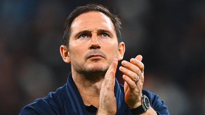 Chelsea Kalah vs Real Madrid, Frank Lampard Janji Bakal Balas di Stamford Bridge