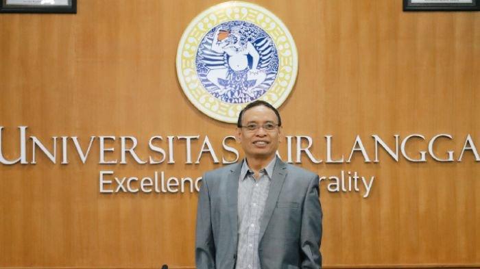 Unggul Dalam Reputasi Lulusan dan Reputasi Akademik, Unair Raih Peningkatan Rangking di Dunia