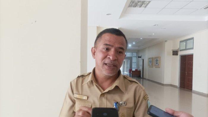 Pusat Setujui Konversi Minyak Tanah ke Gas 3 Kg, Pemkab Anambas Beri Sosialisasi