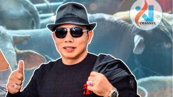 Harta Kekayaan Risman Tolingguhu Wakil Bupati Terpilih Bone Bolango 2024, Cuma Memiliki 1 Aset Tanah