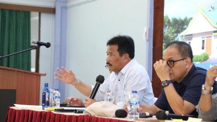 Momentum Kebangkitan Ekonomi Rempang, Muhammad Rudi : BP Batam Terus Bekerja Maksimal