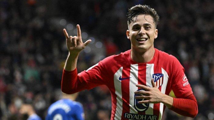 Transfer AS Roma - Giallorossi Tawarkan Kenaikan Gaji bagi Rodrigo Riquelme