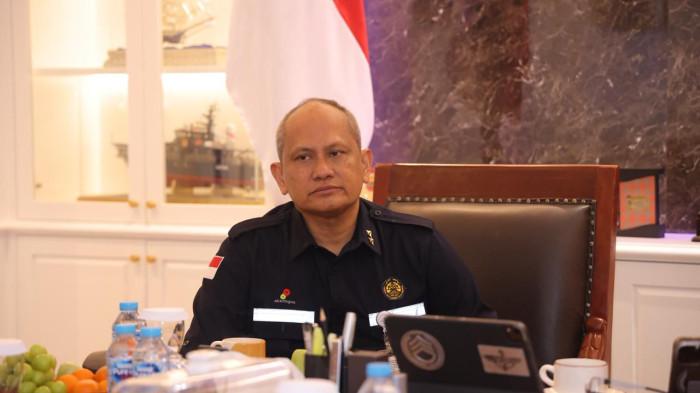 Tim SKK Migas dan ESDM Turun ke Batam, Pastikan Penyelidikan Kapal Federal II di PT ASL Transparan