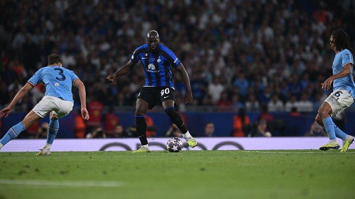 Transfer Inter Milan, Nerazzurri Tunggu Keputusan Chelsea Untuk Romelu Lukaku