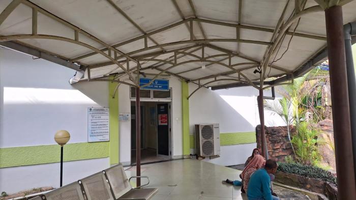 Satu Kru Kapal Terbakar di Perairan Batam Dirawat di RSJKO Tanjunguban, Begini Kondisinya