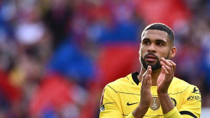 Transfer AC Milan, Ruben Loftus-Cheek Deal, Milan Kejar Adama Traore dan Tijjani Reijnders