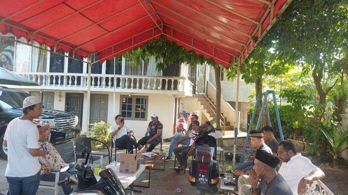 Jenazah Nyat Kadir Anggota DPR RI Dapil Kepri Bakal Dimakamkan di Batam