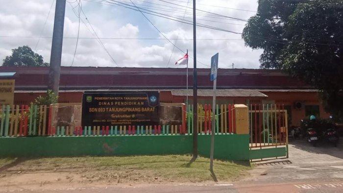 SPMB Gantikan PPDB di Karimun, Plt Kadisdik: Lebih Adil