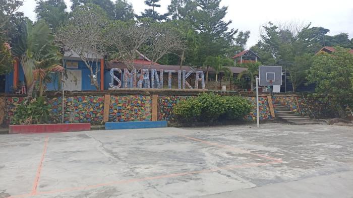 Guru di Karimun Ungkap Siswanya Rindukan Program MBG yang Hampir Sebulan Terhenti