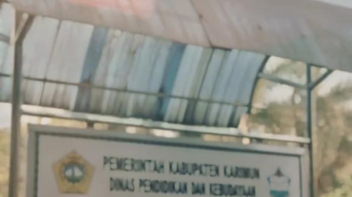 Siswa SMP Negeri 2 Karimun Keracunan Diduga Usai Konsumsi Makanan MBG, Dinkes Kepri Turun Tangan