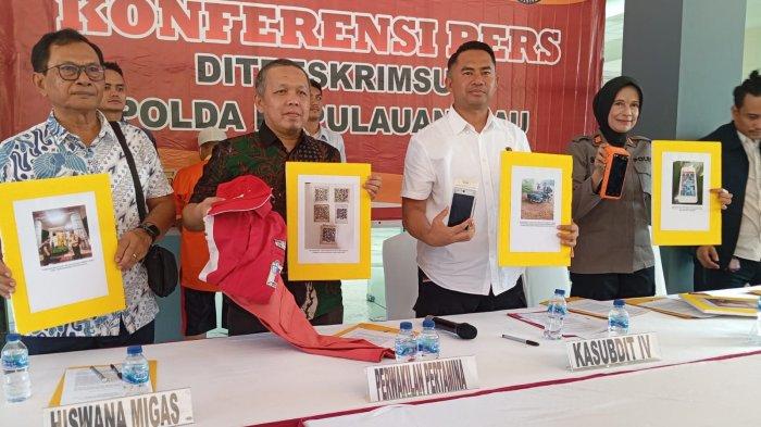 Pelaku Pengisian Pertalite Pakai Jerigen Masih Anak Dibawah Umur, Statusnya Masih Saksi