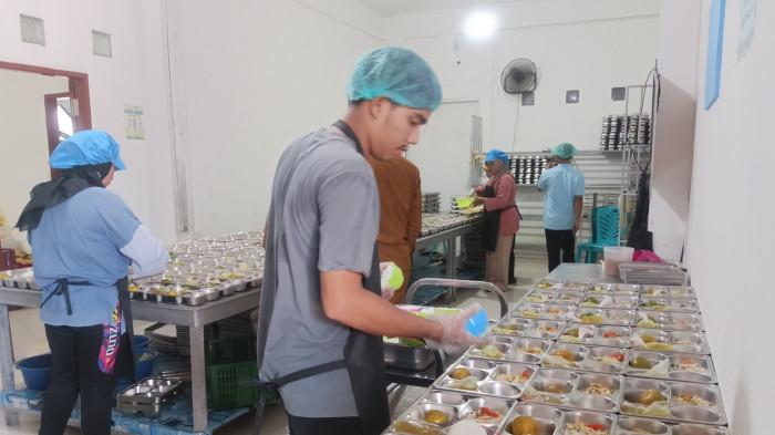 14 Lokasi di Natuna Bakal Dibangun SPPG 3T Dukung Program MBG, Dorong Pemerataan Gizi