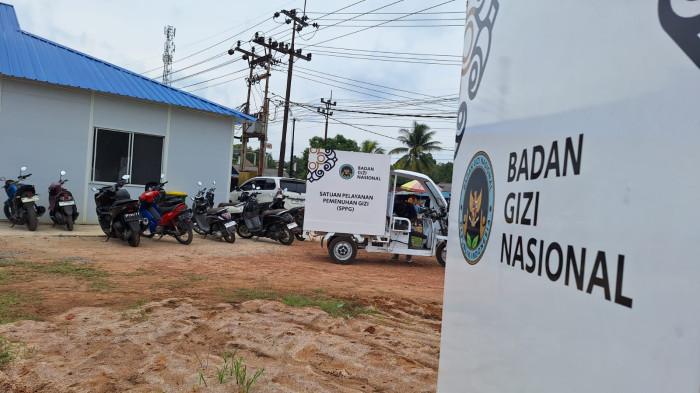 Temuan Ulat Dalam Beras Program MBG di Bintan, SPPG Sei Lekop Segera Ganti Beras Harumas