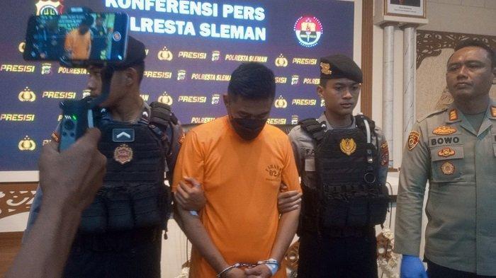 Mama Muda Tewas di Gorok, Pelaku Emosi Korban Tak Mau Dijakak Nikah, Padahal Sudah Dinafkahi