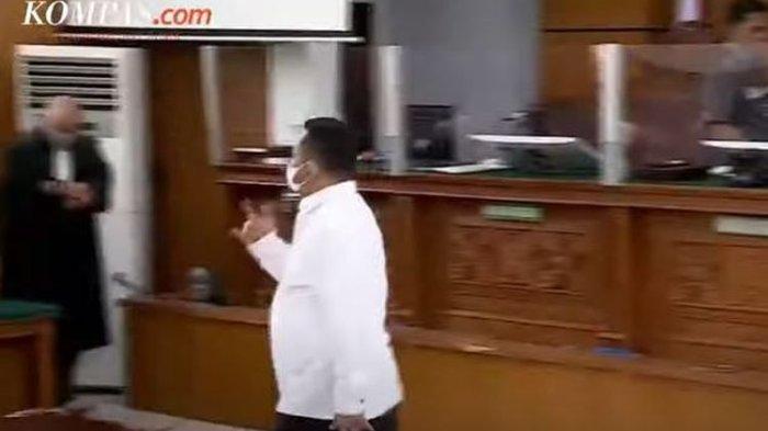 Vonis Ferdy Sambo, Putri Candrawathi dan Kuat Maruf, Lebih Tinggi dari JPU