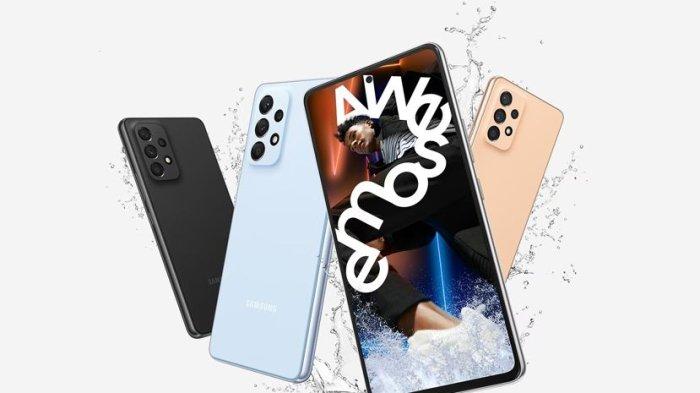 Samsung Galaxy A53 5G