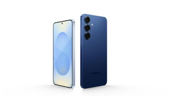 HARGA SAMSUNG SERIES- Tangkapan layar Samsung Galaxy S25 dibandrol murah setelah turun harga dilansir dari samsung.com, Kamis (3/7/2025). Berikut