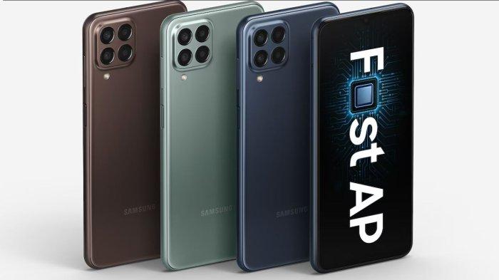 Spesifikasi Samsung M33 5G, Harga HP Samsung M33 5G Anjlok Drastis Usai Dihentikan Penjualannya