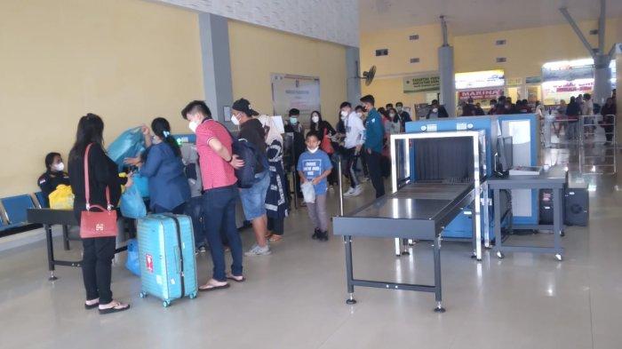 Jadwal Kapal Batam pada Hari Ini, Tujuan Karimun Berangkat hingga Sore