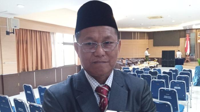 Sekdako Batam Firmansyah Fokus Benahi Kinerja ASN, Siapkan Langkah Konkret Majukan Daerah