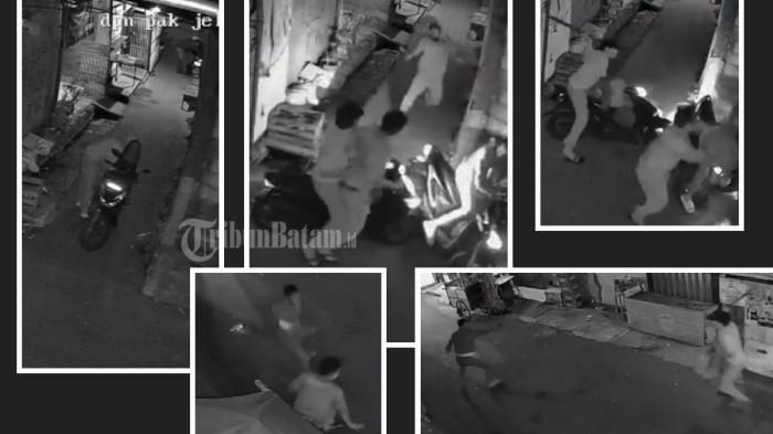 Seorang Hansip di Cakung Jakarta Timur Tewas Ditembak Saat Sergap 2 Orang Diduga Mau Curi Motor