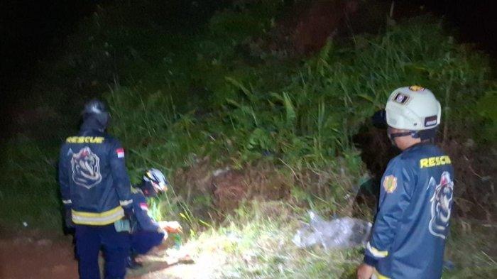 Pasutri Lansia Korban Tawon Vespa di Bintan Jalani Pemulihan Usai Pulang dari RS