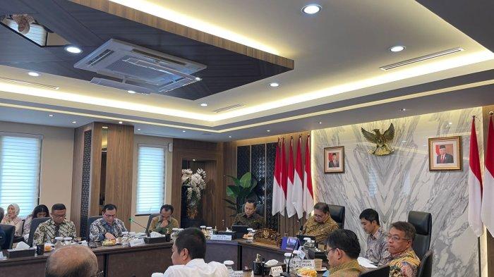 Resmi, KEK Pariwisata Kesehatan Internasional Batam Disetujui Menko Perekonomian
