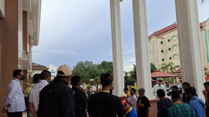 Jubir PN Batam Minta Semua Pihak Hormati Proses Hukum di Kasus Penganiayaan ART Intan