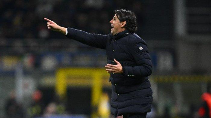 Link Live Streaming Inter Milan vs Genoa, Inzaghi Minta Semua Pemain Waspada