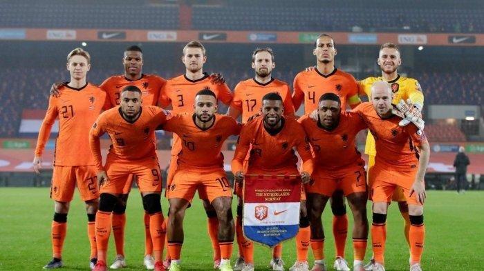 Prediksi Senegal vs Belanda di Piala Dunia 2022, Langkah Awal Dominasi De Oranje