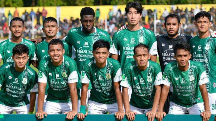PSIM Yogyakarta vs PSMS Medan Kick Off 15.00 WIB, Ayam Kinantan Target 3 Poin