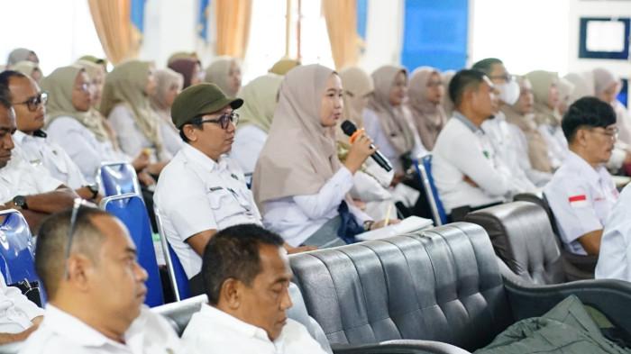 Perpres Nomor 46 Tahun 2025, Regulasi Baru Pengadaan Barang dan Jasa Pemkab Lingga