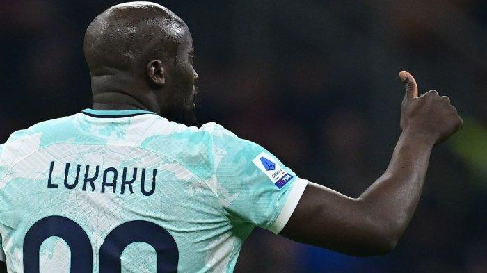 Tranfer Inter Milan, Nerazzurri Kembali Bujuk Chelsea Untuk Berikan Lukaku