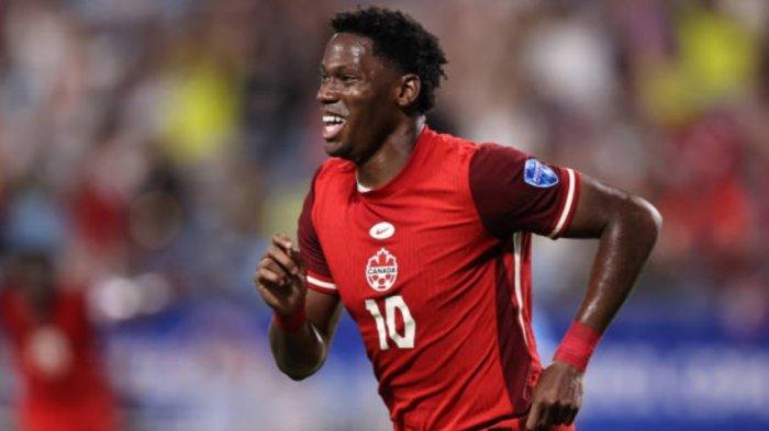 AS Roma Alihkan Perhatiannya Ke Jonathan David Setelah gagal Rekrut En-Nesyri